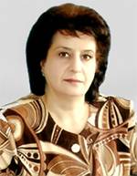 Susanna Arshakyan