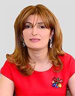 Gayane Aghasaryan