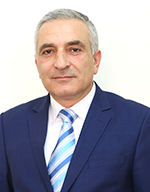 Armen Maghakyan