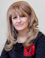 Kima Sargsyan
