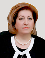 Anichka Iskandaryan