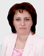 Anna Zohrabyan