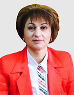 Narine Mirzoyan