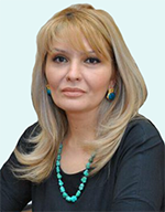 Виктория Рухкян