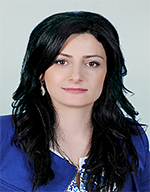 Эллада Ованисян