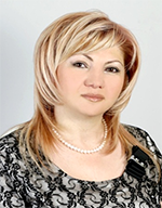 Марине Кочарян
