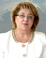 Анаит Бабаджанян