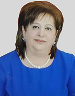 Gohar Arzanyan