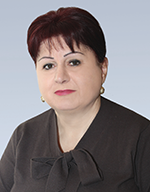 Сусанна Малоян
