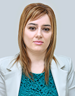Marianna Melyan