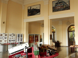 Musée du Chemin de fer