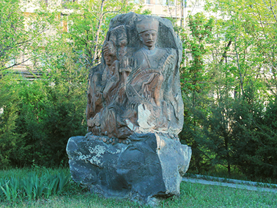 Ջահանգիր աղա