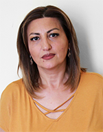 Աննա Սարգսյան