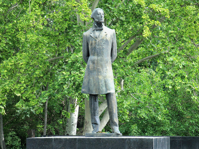 Miqael Nalbandyan
