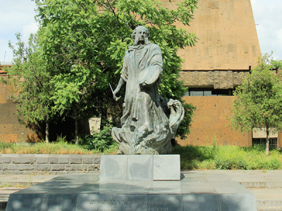 Hovhannes Ayvazovski