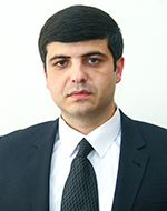 Hayk Varderesyan