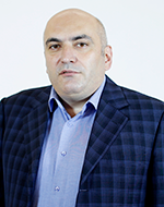 Александр Аветисян
