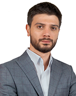 Армен Халечян