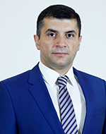 Акоп Меликян