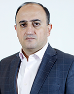 Հայկ Սարգսյան