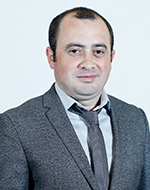 Рубен Симонян