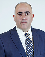Սերգեյ Հարությունյան