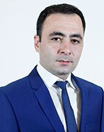 Аветис Гаспарян