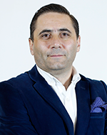 Арман Абовян
