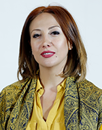Гаяне Абраамян