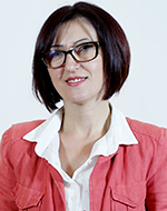 Гаяне Егиазарян