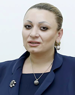 Ани Хачатрян