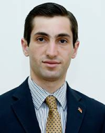 Давид Хажакян