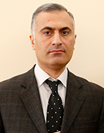 Административный район Нор Норк