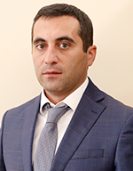 Administrative district Arabkir