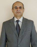 Ժ/պ Արարատ Խաչիկյան