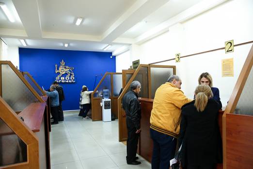 Շինարարության թույլտվություն՝ առավելագույնը 15 օրում. ինչպե՞ս կառուցել Երևանում