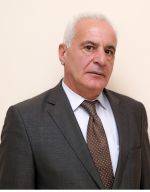 Արմեն Գևորգյան