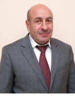 Ժ/պ Գրիգոր Հարությունյան