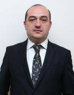 Ժ/պ Ռոբերտ Դարբինյան