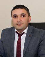 Գագիկ Գևորգյան