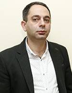 Ժ/պ Իոսիֆ Կուբատյան