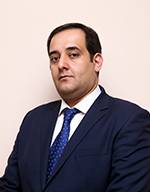 Ժ/պ Խաչիկ Հակոբյան