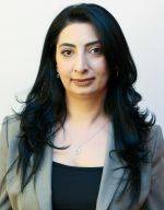 Albina Aharonyan