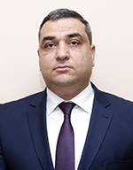 Ժ/պ Արթուր Ավետիսյան