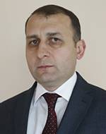 Ժ/պ Արամ Գյուլզադյան