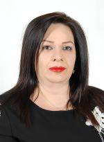 Эвелина Егизарян