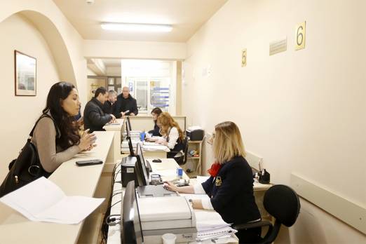 Երևան համայնքի հետ հողօգտագործման պայմանագրերի կնքման համար գումարը քաղաքացիներն այսուհետ չեն վճարի