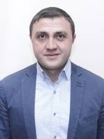 Арман Антонян