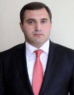 Административный район Норк-Мараш