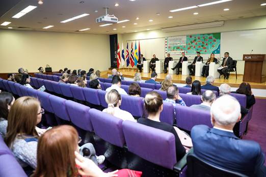 Հյուսիսային լուծումներ՝ կայուն քաղաքների համար